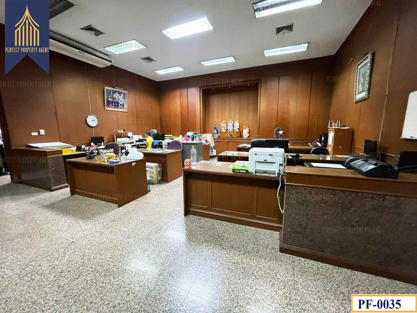 ขายโรงงาน ห้องเย็น ใกล้บ้านโพธิ์ ฉะเชิงเทรา คลองประเวศ ฉะเชิงเทรา 9