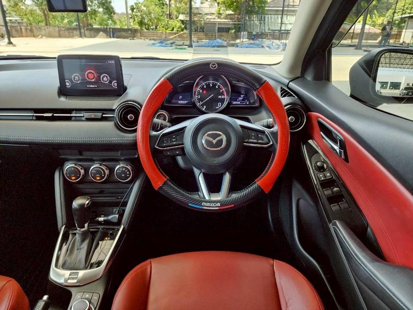 ขาย Mazda2 Skyactiv 1.3High ปี19 11