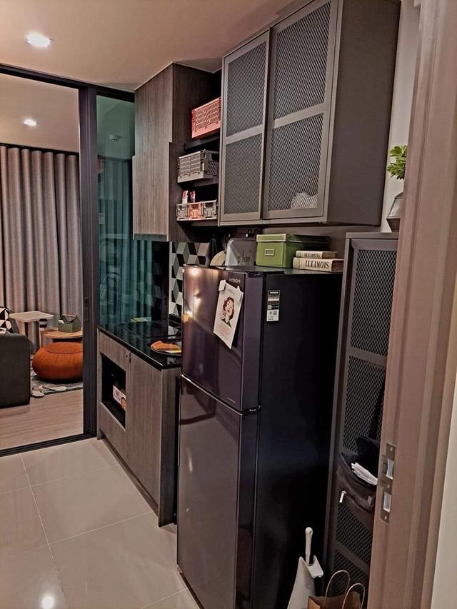 ST12268 - THE BASE Phetchaburi - Thonglor - 35 sqm - RCA - BangkokHospital 5