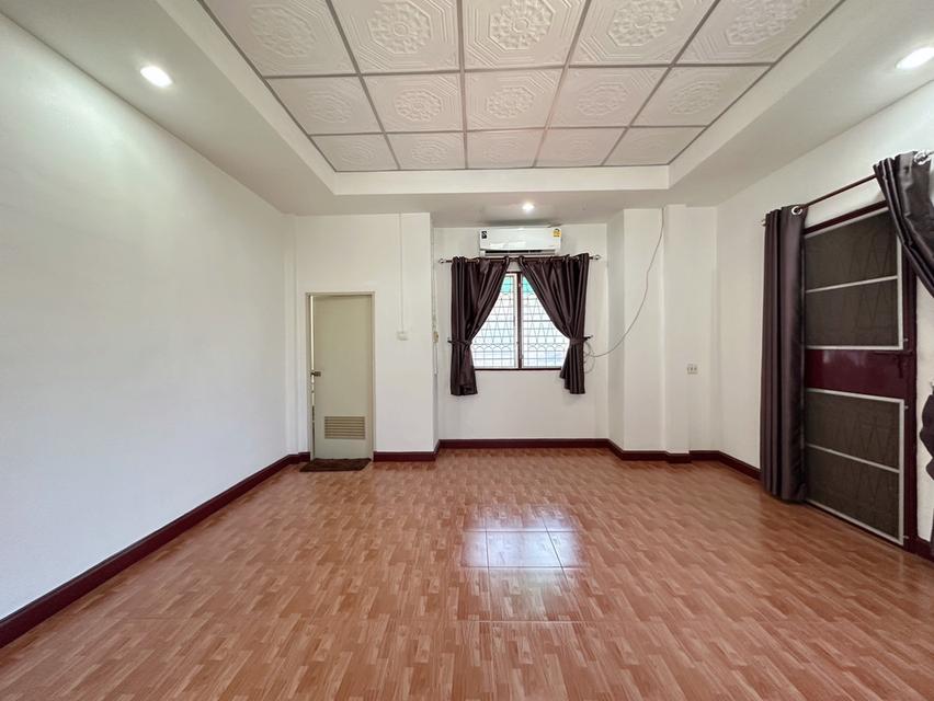 ขายบ้านเดี่ยว 2 ชั้น หมู่บ้านอัมรินทร์นิเวศน์ 3 ผัง 1 ถนนสายไหม 13 (ซอยย่อย 4/2)#LB122 – 001158 13