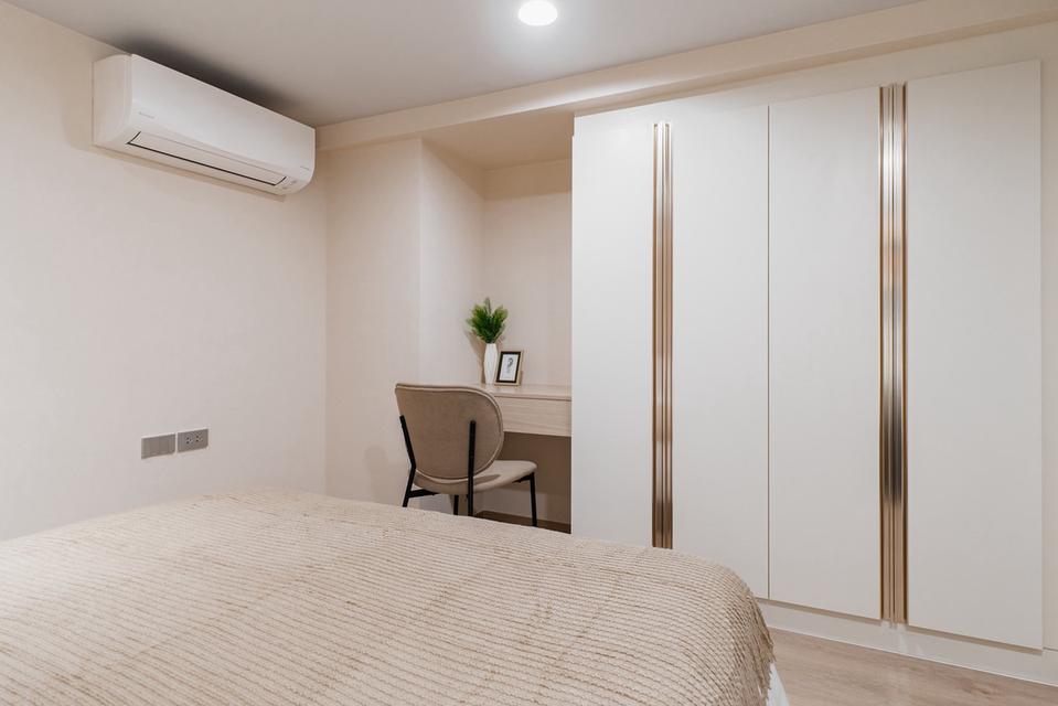 Condo​ for​ rent Culture Chula (ให้เช่า คอนโด คัลเจอร์ จุฬา) 11