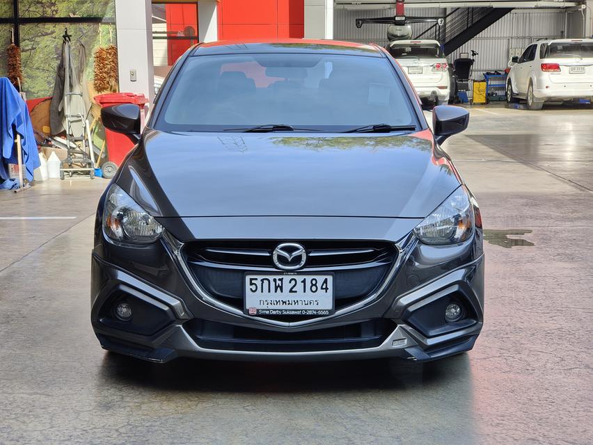 Mazda 2 1.3 High Connect AT