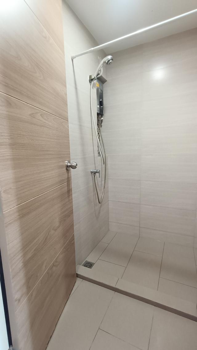 📢ขายด่วน!! Living Nest รามคำแหง ต่อรองได้ ใกล้ MRT 2 สาย ยูนิตน้อย สภาพดีมาก เป็นส่วนตัว 11