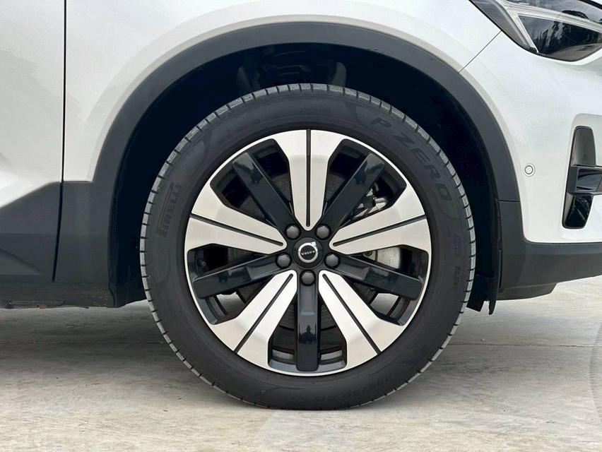 Volvo C40 TwinMotor ปี 2023 9