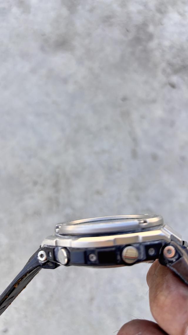 Casio G-Shock G-STEEL รุ่น GST-S130L-1A รูปที่ 5