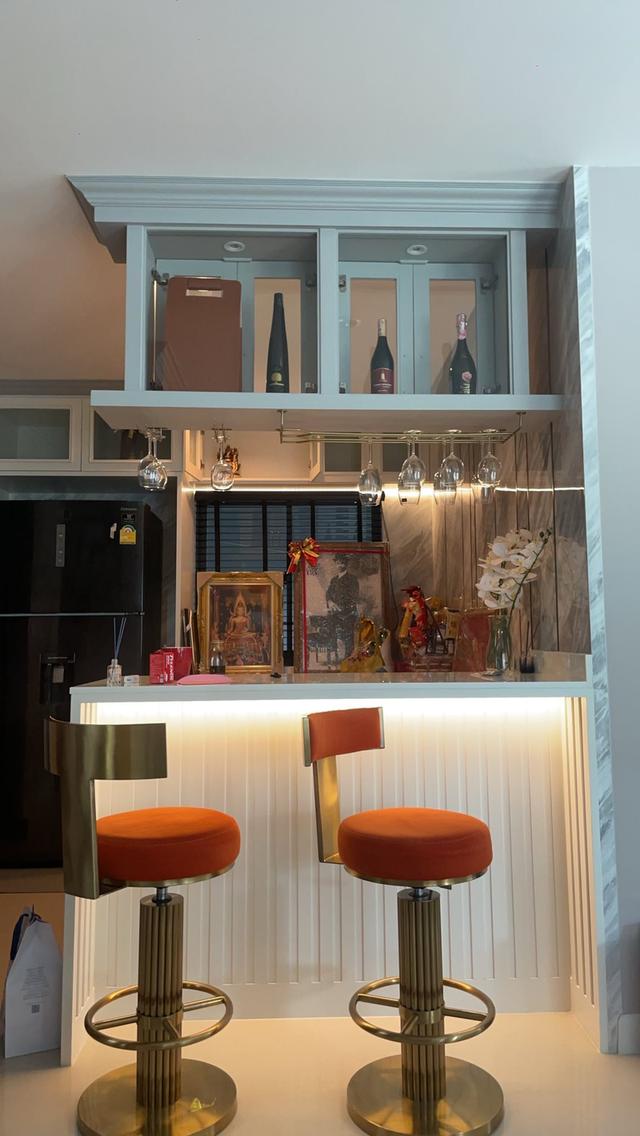 ขายบ้านเดี่ยว โครงการภัสสร พุทธมณฑลสาย2 บางแวก บ้านพร้อมเข้าอยู่ น้ำไม่ท่วม 20