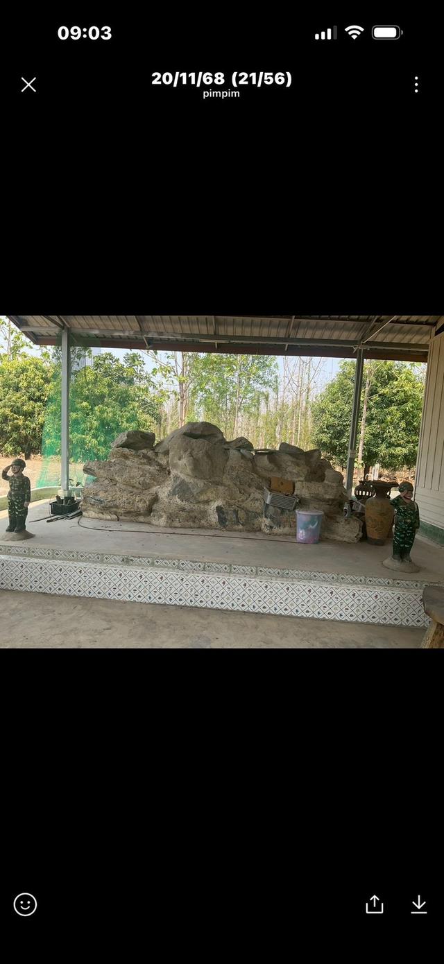 ขายที่ดินพร้อมสิ่งปลูกสร้าง เนื้อที่ 3 ไร่ 1 งาน 94 ตารางวา ตำบลพุแค จังหวัดสระบุรี 17