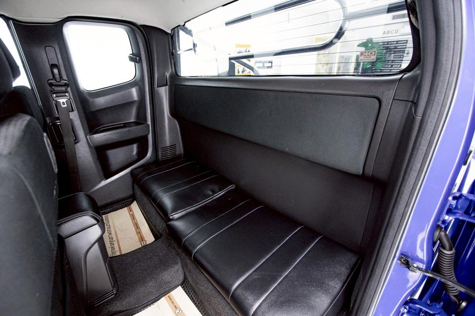 รหัสรถ 1D618 DMAX 1.9 Z DDI 2019 9