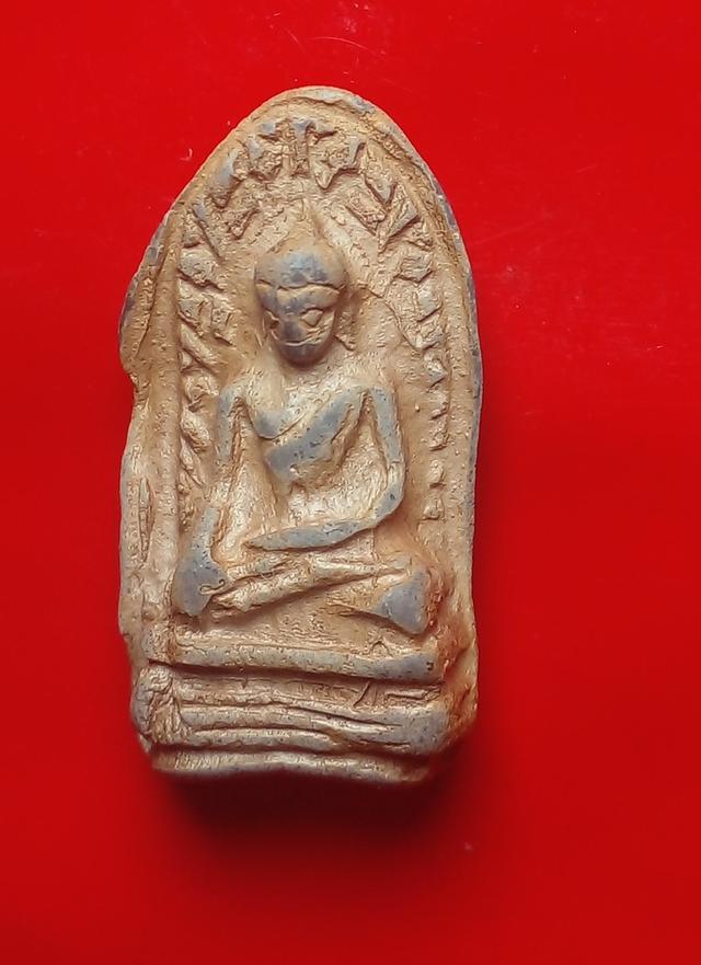 พระรอด ลำพูน ของสะสม