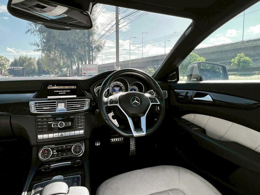 2011 Benz CLS250 CDI " Carlsson Complete " 7