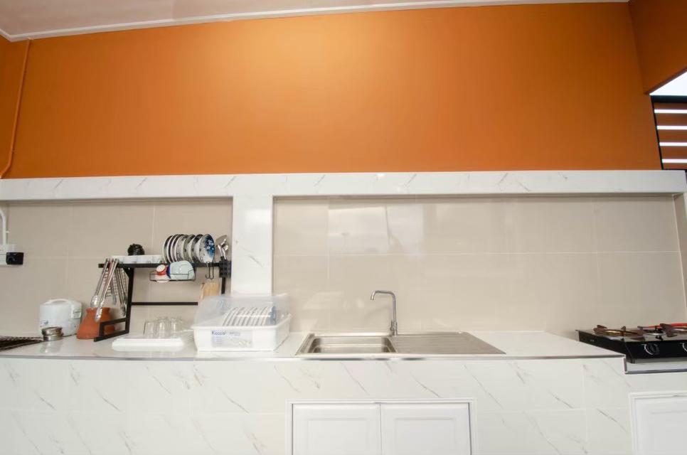 For Rent at Chaiyaphruek 2 Pattaya  4