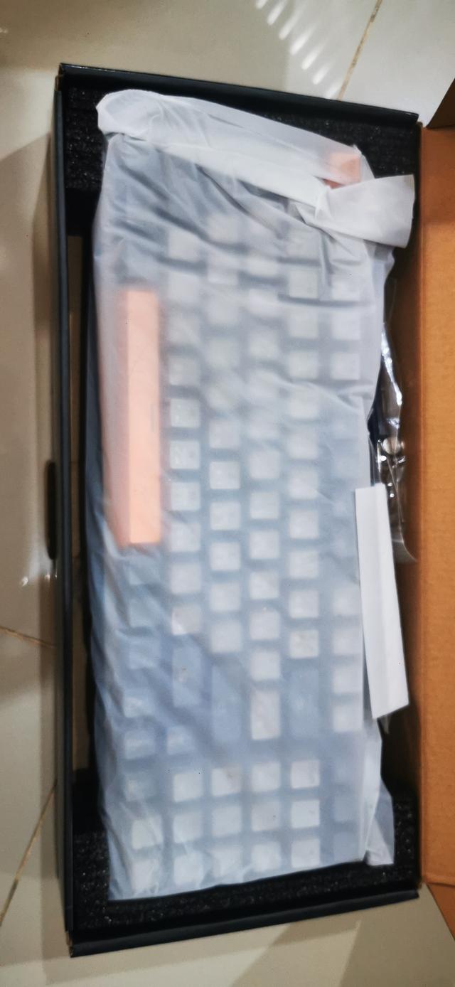 ขายOLAF K648-RGBGAMING KEYBOARD รูปที่ 5