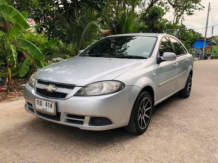 รีบขาย Chevrolet Optra 2