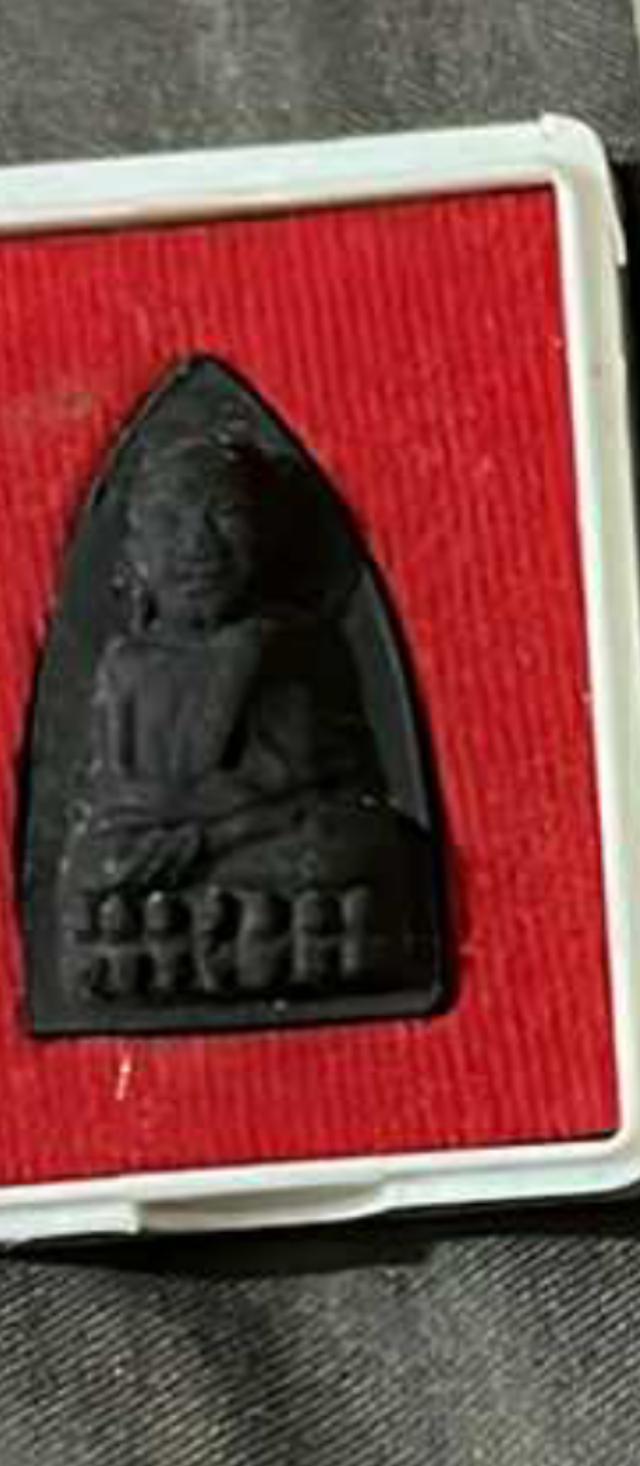 หลวงปู่ทวด