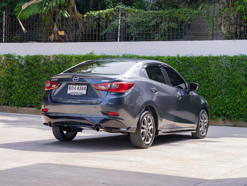 MAZDA 2 1.5 XD HIGH PLUS SEDAN 2017 รูปที่ 5
