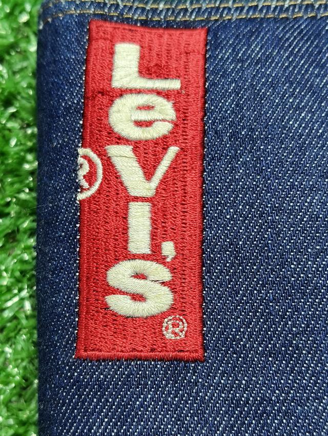 สมุดโน๊ต Levi's 12