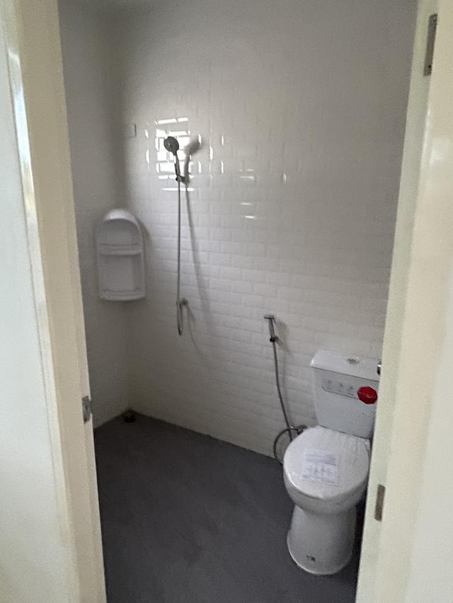 ขายบ้านเดี่ยวชั้นเดียว ทำเลดี ซอยบางละมุง 25/3 ม.2 จังหวัดชลบุรี 9