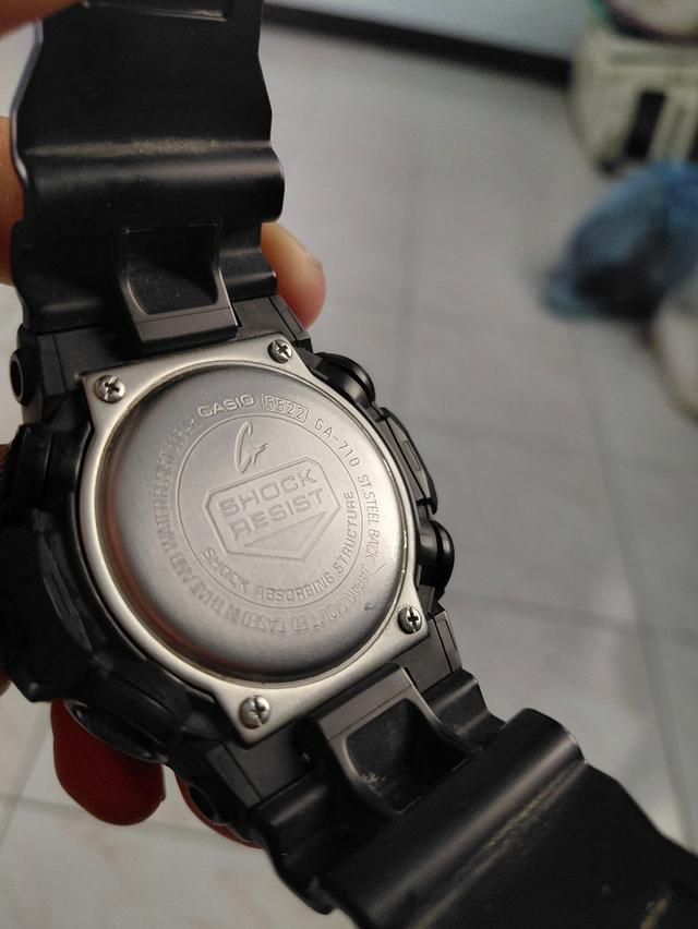 g-ช๊อค 710 5