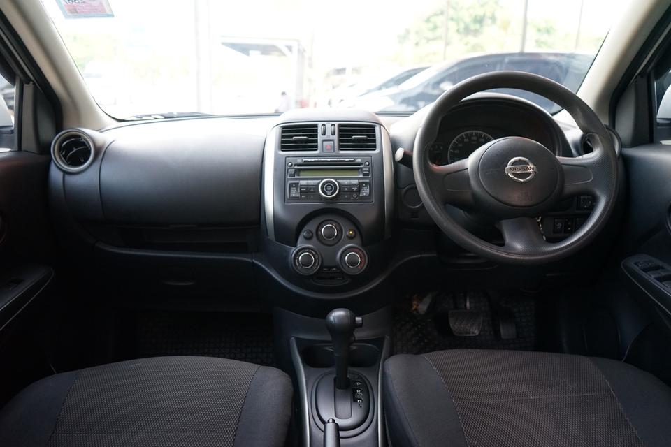 2014 N.ALMERA 1.2E 10