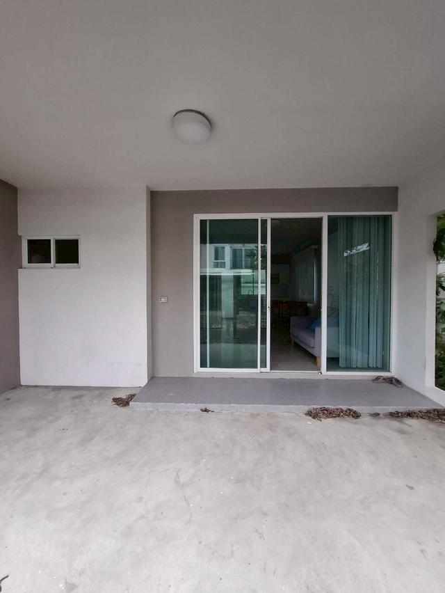 หมู่บ้าน ซิตี้เซนส์ ศาลายา ถนนพุทธมณฑลสาย 5 ต.ศาลายา อ.พุทธมณฑล จ.นครปฐม 2