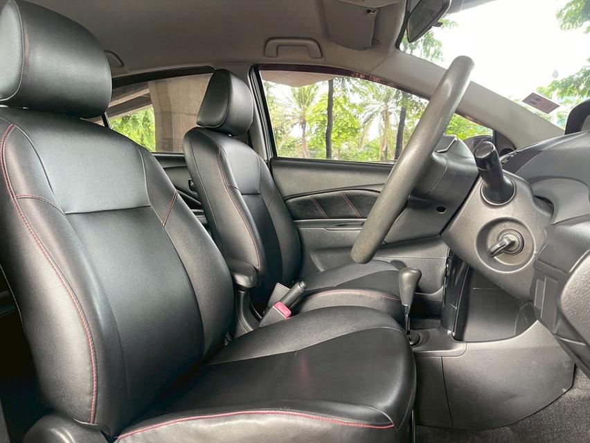รหัสรถ WMT2911 Vios 1.5J ปี 2012 8