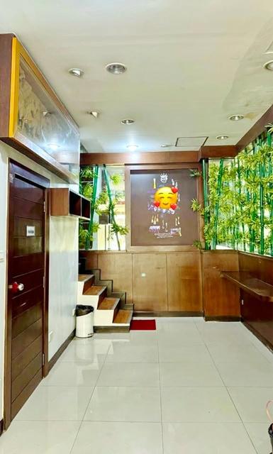 รามคำแหง 37-45 15แอร์ 14นอน MRT รามคำแหง 1.2 กม.ตรงข้ามม.รามคำแหง 600 ม. ให้เช่าอาคารพาณิชย์ 2 คูหา 5 ชั้น 4