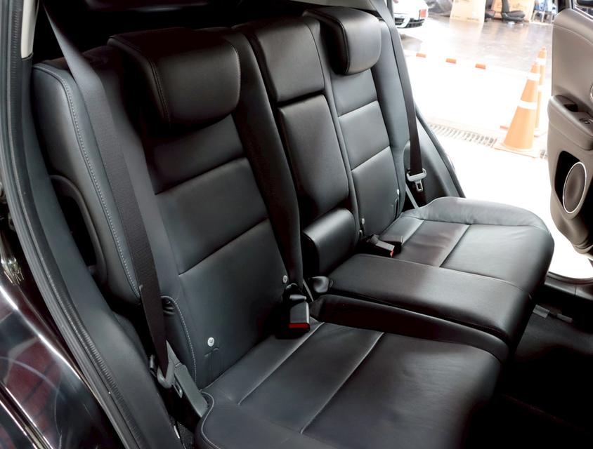 HONDA HR-V 1.8 EL ปี 2016 14