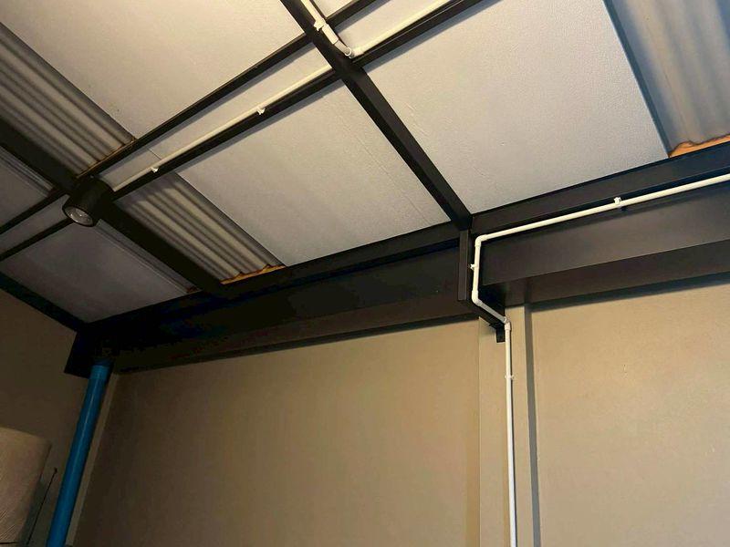 ทาวน์เฮ้าส์ชั้นเดียวห้องริม สภาพใหม่ ใกล้นิึคมไฮเทคอยุธยา มบ.เปรมประชาไอดอล 7