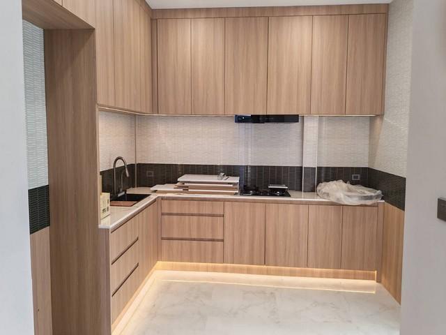 ขาย ทาวน์เฮ้าส์ 4 ชั้น โครงการ วราธร วิลล์ พัฒนาการ 44 Varathorn Ville Pattanakarn 44ใกล้ทางด่วน รีโนเวทใหม่ทั้งหลัง 4