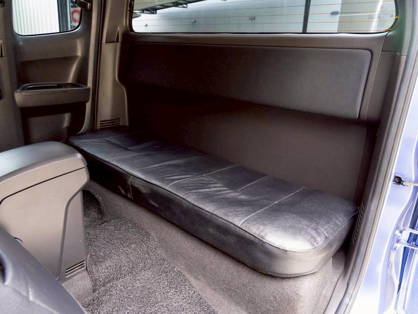 Isuzu Dmax 1.9Z Hi-lander ปี16 15