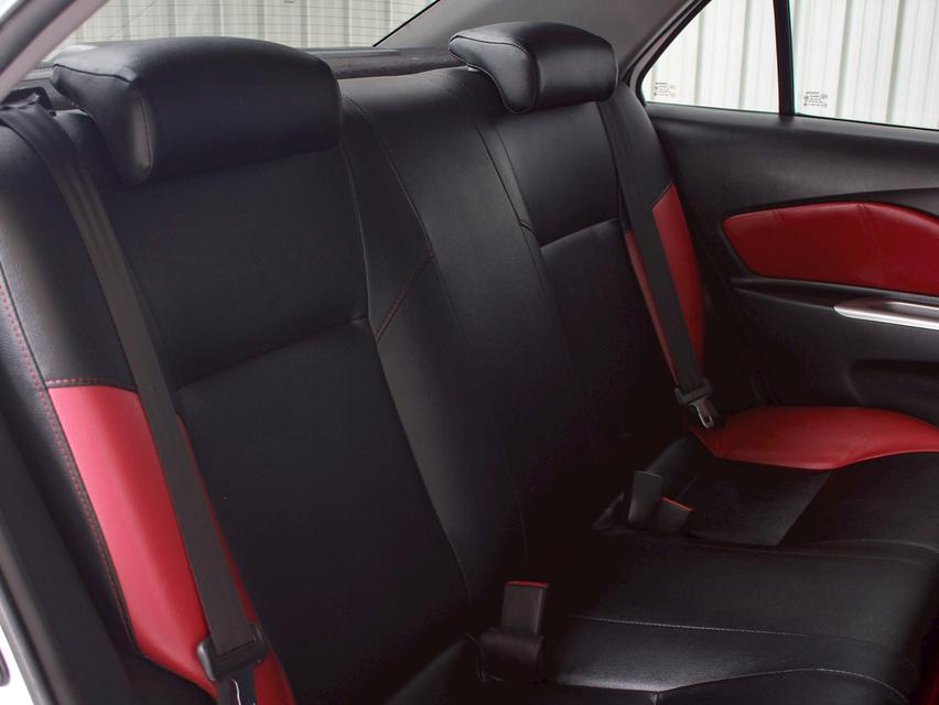 TOYOTA VIOS 1.5 TRD SPORTIVO 2012  12