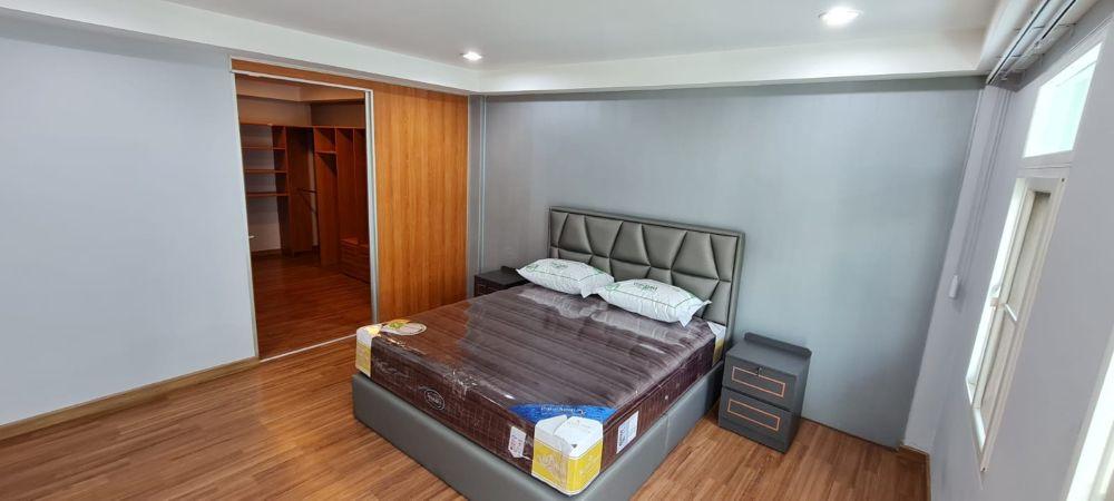 ให้เช่าบ้านเดี่ยว 3 ชั้น พร้อมดาดฟ้า (Terrace) ขนาด 350 ตร.ม. ใกล้ซอยพัฒนาเวท 12 ใกล้BTS สถานี พระโขนง กรุงเทพฯ 5