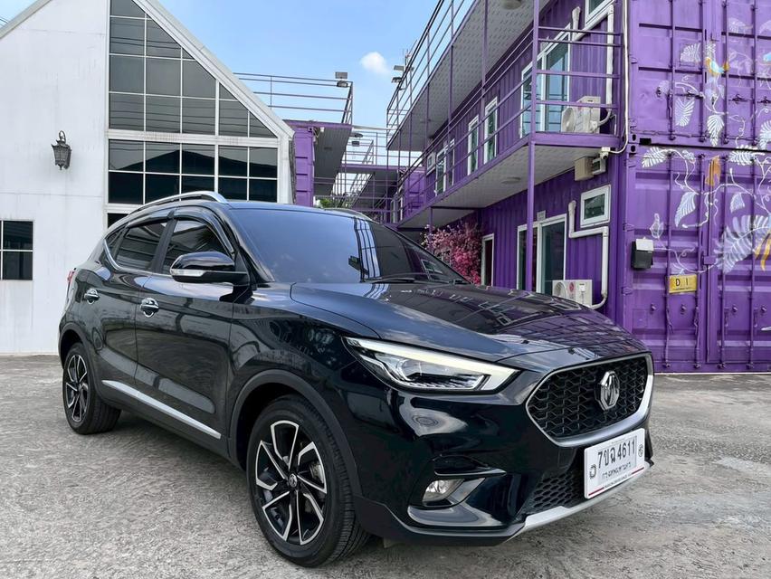 MG ZS รุ่น X เครื่อง1.5cc. AUTO ปี2025 รูปที่ 2