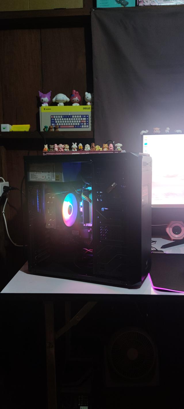 ACER Predator G3-605 (No GPU)