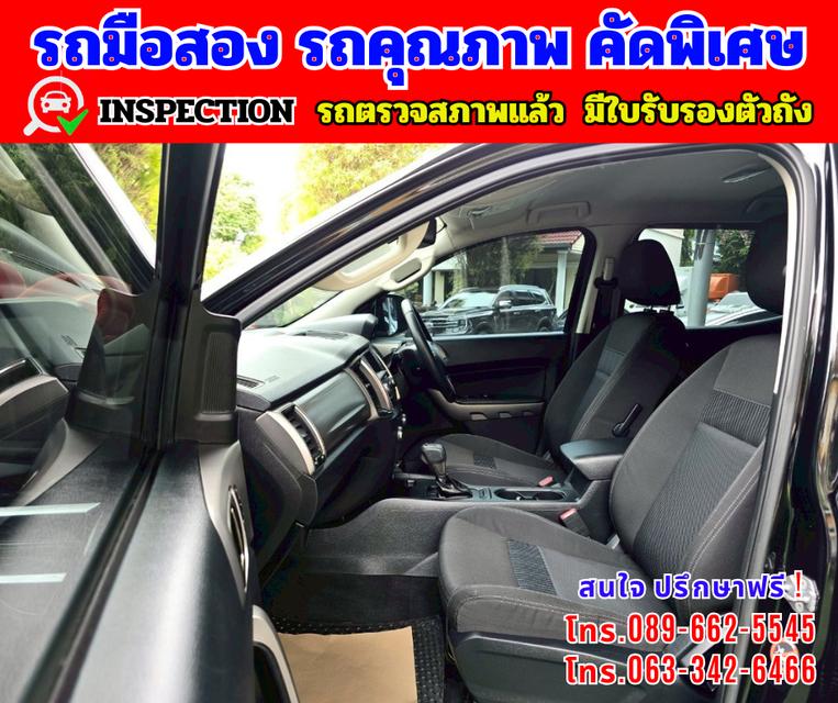🟢ปี2019 Ford RANGER 2.2 DOUBLE CAB XLT Hi-Rider 🟢เกียร์ออโต้ 🟢เครื่องดีเซล 12