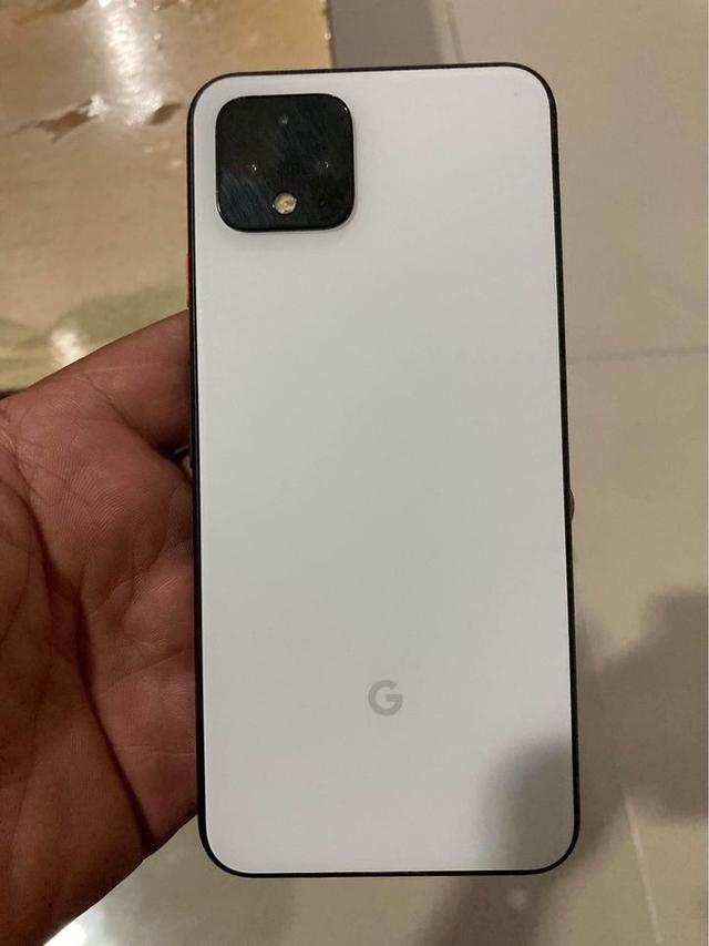 ขาย Google pixel 4 64gb 1