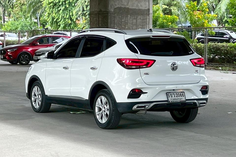 MG ZS 1.5 D+ AT ปี 2021 7