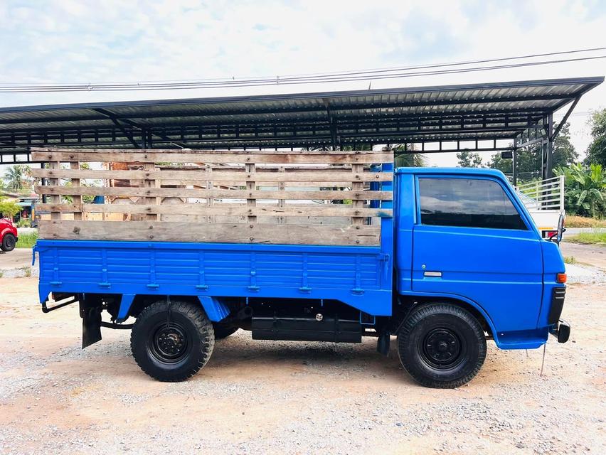 Toyota Dyna BU20 85HP ปี 2005 5