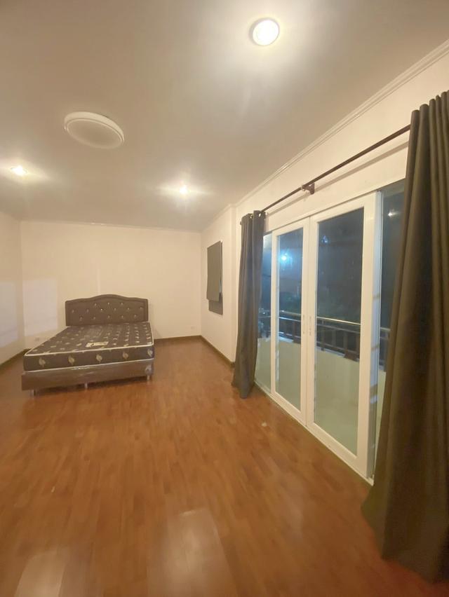 บ้านเดี่ยว 4 ห้องนอน โครงการ ศุภาลัย การ์เด้นวิลล์ วงแหวน-ลำลูกกา คลอง 5 เช่า 6