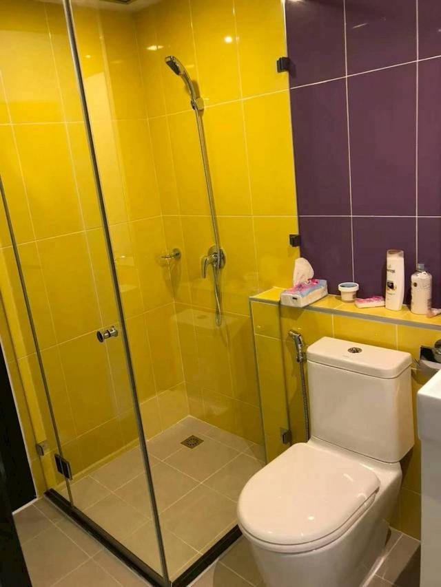 ขาย คอนโด L Style Condo (แอล สไตล์ คอนโด) 31 ตรม 1 นอน 1 น้ำ ชั้น 7 5