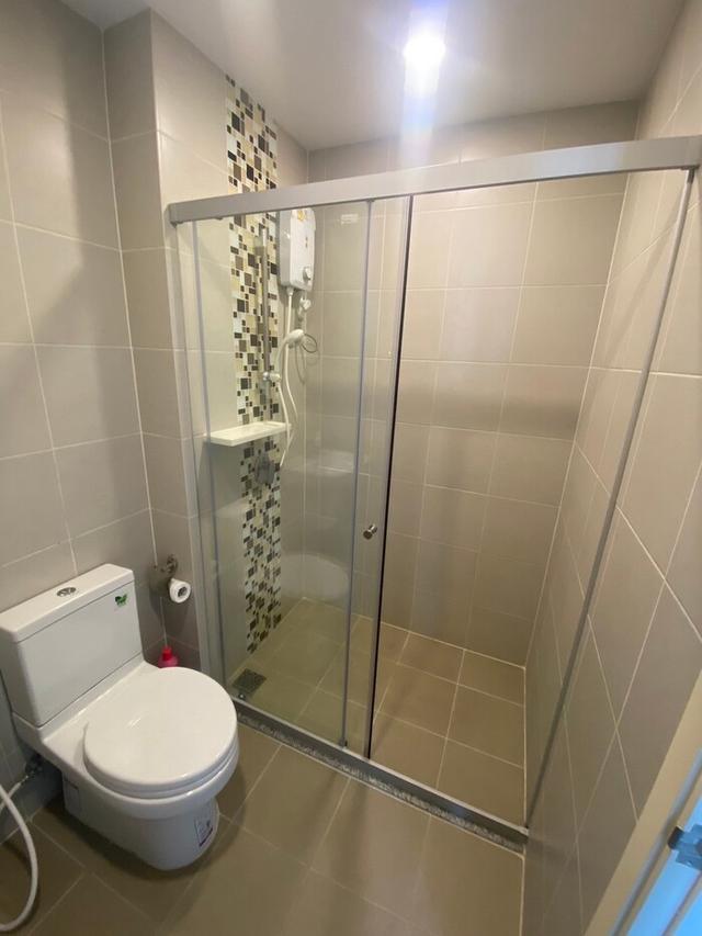 ถูกมาก 1,985,000 ล้าน  ( สตูดิโอ ) * ( ศุภาลัย เวอเรนด้า สถานีภาษีเจริญ ) !! ใกล้สถานีรถไฟฟ้าภาษีเจริญ * โบ๊ท 088-398-3835 6