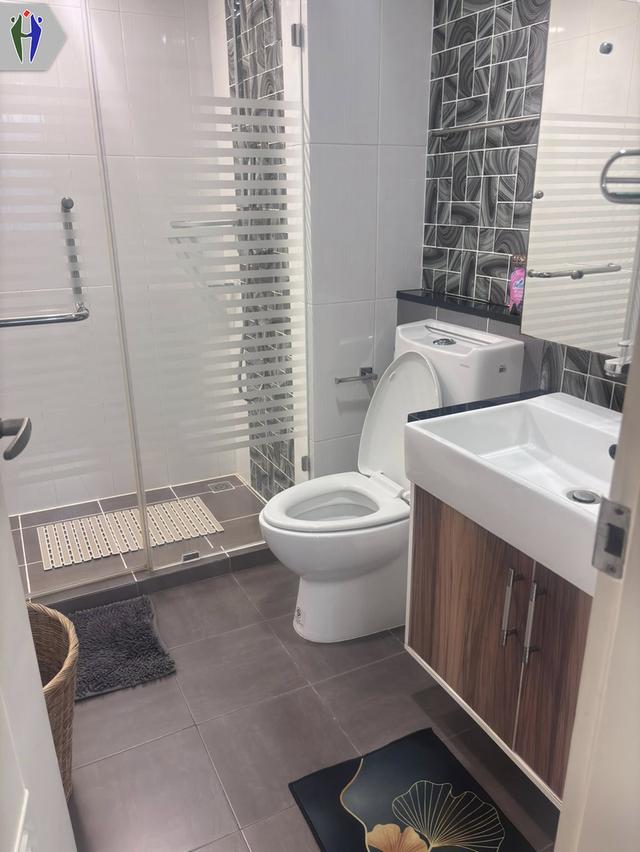 คอนโดให้เช่า ดุสิต แกรนด์ ปาร์ค คอนโด 1 ราคา 15,000 บาท 8