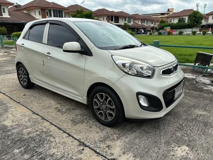 ขายด่วน Kia Picanto