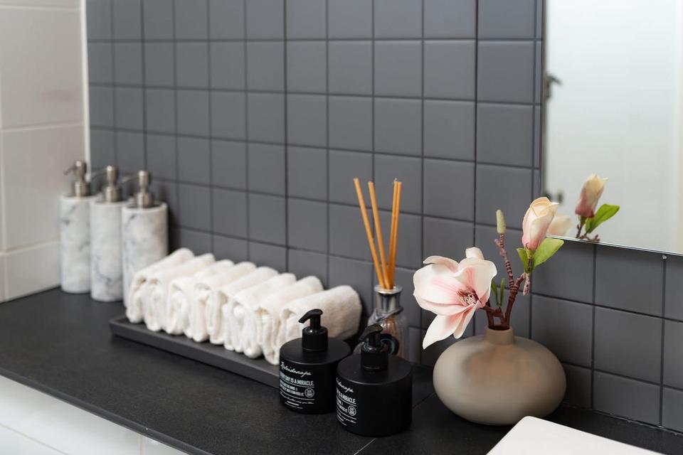 ESCENT PARK VILLE CHIANG MAI 18