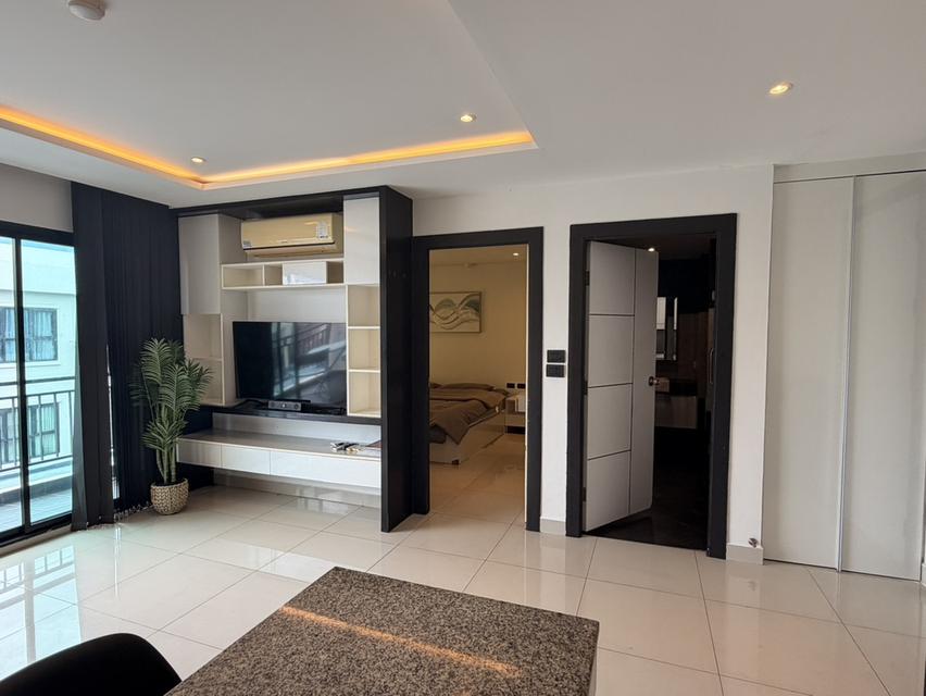 ให้เช่าคอนโดพัทยาใต้ The Blue Residence 7