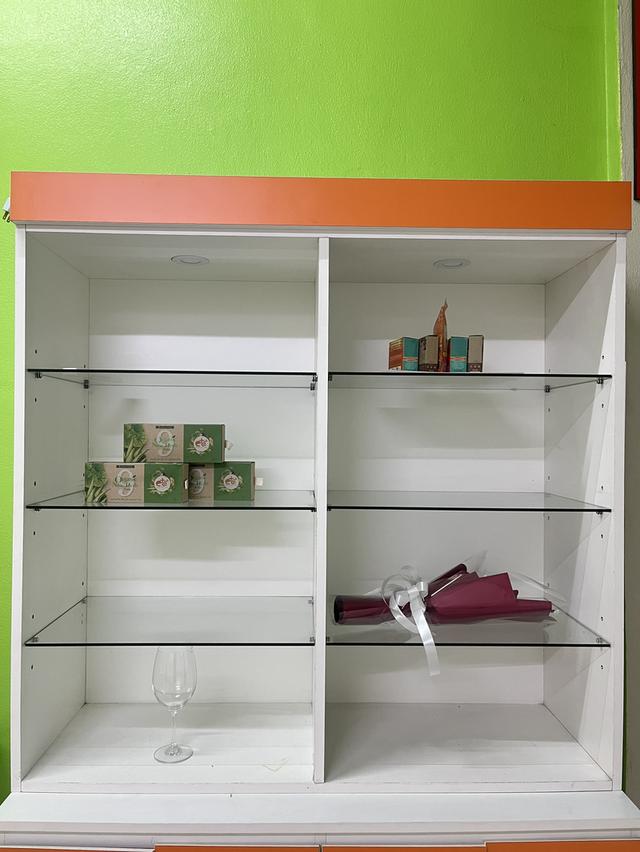 ตู้โชว์