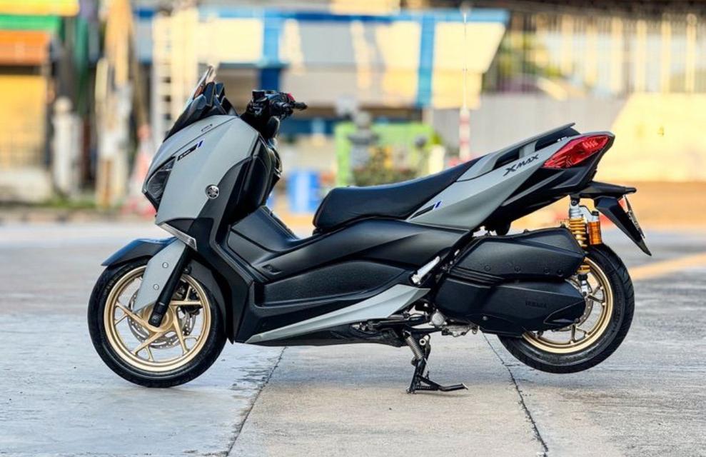 Yamaha XMAX 300 มือสอง 2