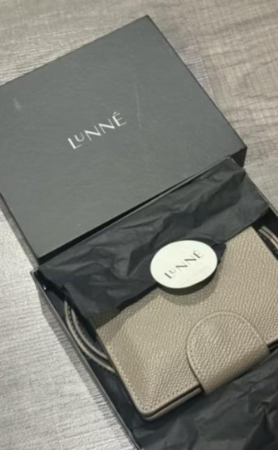 Lunne Tate Wallet 3