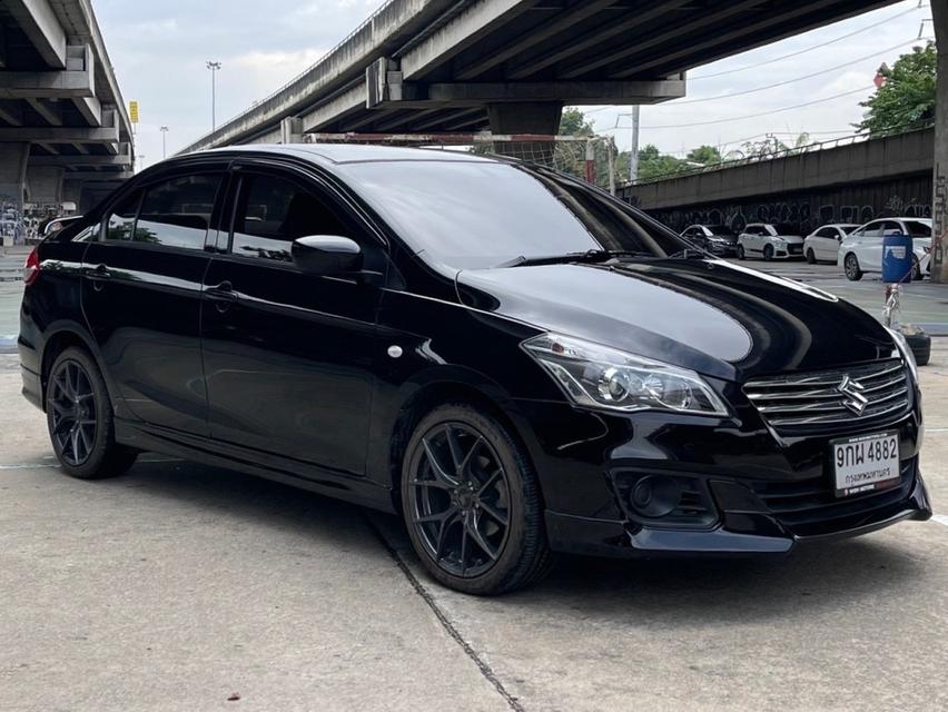 Ciaz 1.25 GL PLUS CVT ปี 2020 รหัส WMT4882