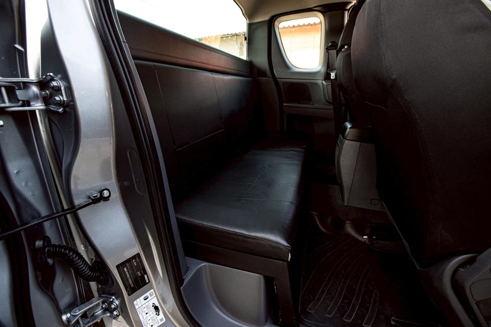 Mazda BT-50 Pro 2.2Hi-Racer ปี19 15